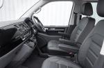 Volkswagen Caravelle 2015 года (UK)